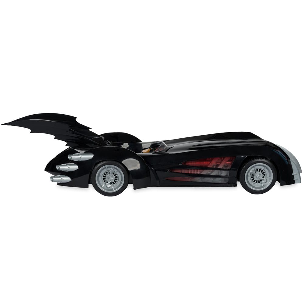 Batman & Robin DC Multiverse Vehicle Batmobile 63 cm Veicoli DC Comics - McFarlane Toys