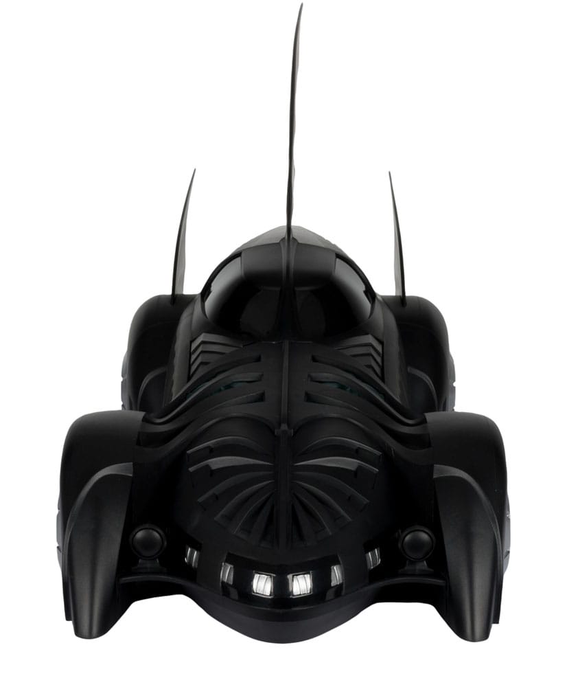 Batman Forever DC Multiverse Vehicle Batmobile Glow in the Dark Edition (Gold Label) 79 cm - McFarlane Toys