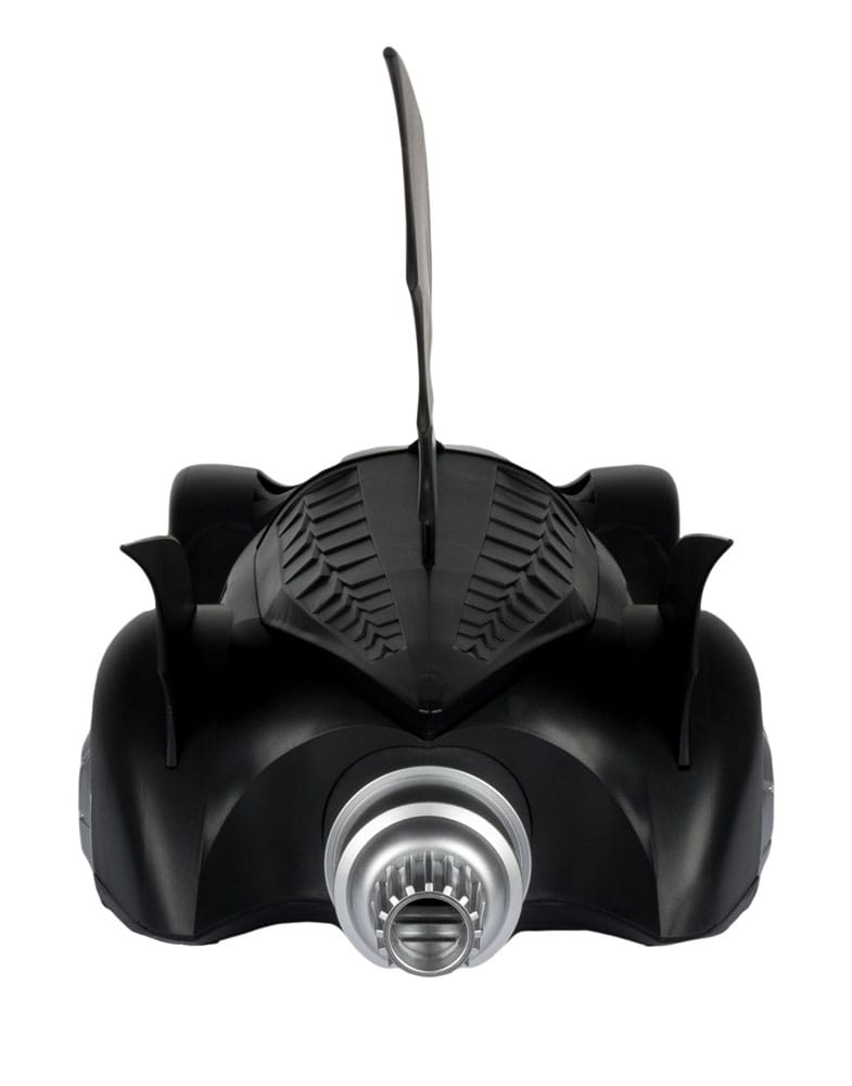 Batman Forever DC Multiverse Vehicle Batmobile Glow in the Dark Edition (Gold Label) 79 cm - McFarlane Toys