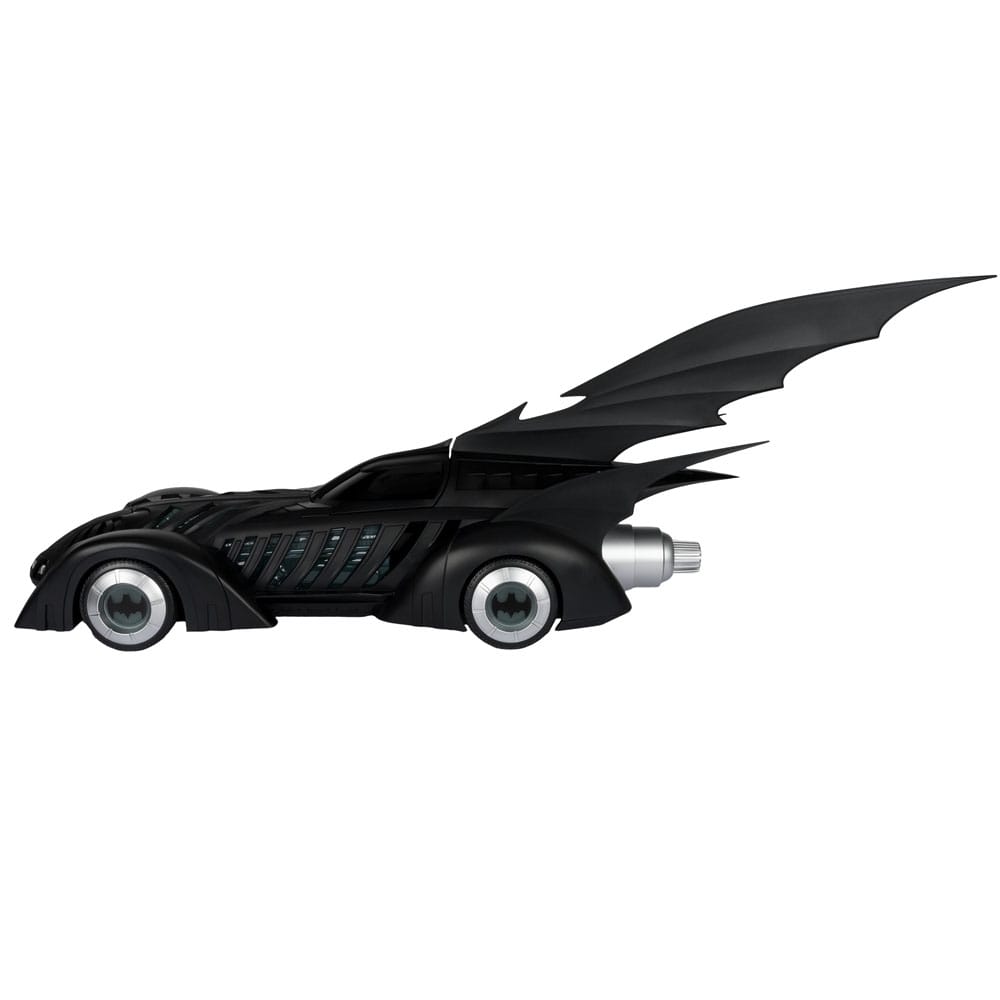 Batman Forever DC Multiverse Vehicle Batmobile Glow in the Dark Edition (Gold Label) 79 cm - McFarlane Toys