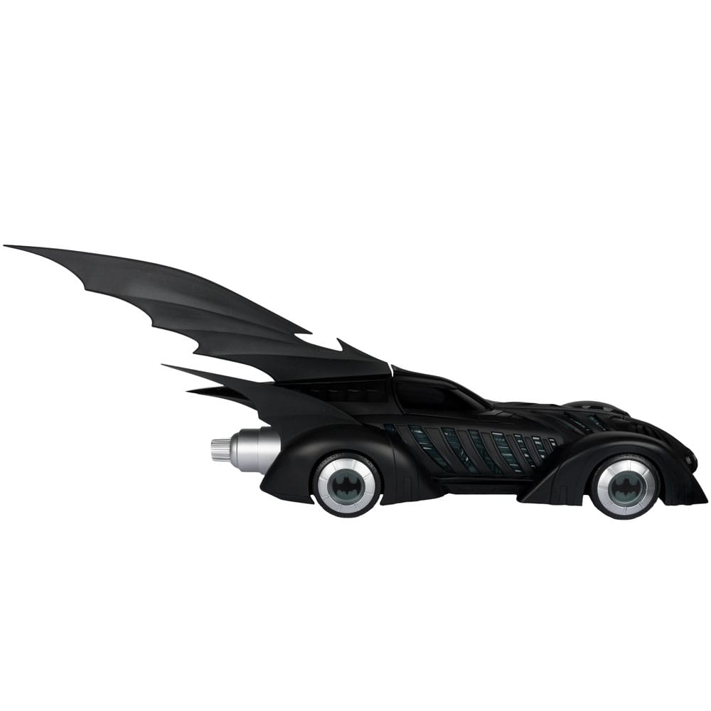 Batman Forever DC Multiverse Vehicle Batmobile Glow in the Dark Edition (Gold Label) 79 cm - McFarlane Toys