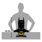 Batman 1989 Bust 1:1 Replica Batman Cowl 54 cm - McFarlane