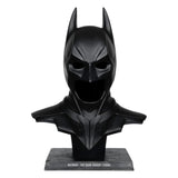 The Dark Knight Batman Bust 1:1 Replica Batman Cowl 54 cm - McFarlane