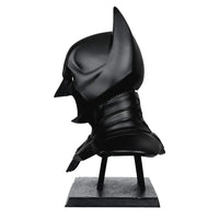 The Dark Knight Batman Bust 1:1 Replica Batman Cowl 54 cm - McFarlane