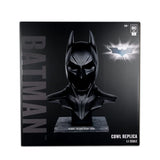 The Dark Knight Batman Bust 1:1 Replica Batman Cowl 54 cm - McFarlane