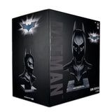 The Dark Knight Batman Bust 1:1 Replica Batman Cowl 54 cm - McFarlane