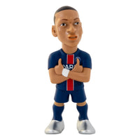 FC Paris Saint-Germain - Figure Kylian Mbappé - 12 cm - Minix