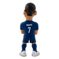 FC Paris Saint-Germain - Figure Kylian Mbappé - 12 cm - Minix