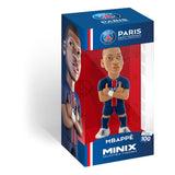 FC Paris Saint-Germain - Figure Kylian Mbappé - 12 cm - Minix