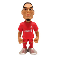 FC Liverpool - Figure Virgil van Dijk - 12 cm - Minix