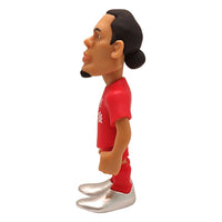 FC Liverpool - Figure Virgil van Dijk - 12 cm - Minix