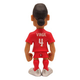 FC Liverpool - Figure Virgil van Dijk - 12 cm - Minix