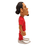 FC Liverpool - Figure Virgil van Dijk - 12 cm - Minix