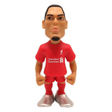 FC Liverpool - Figure Virgil van Dijk - 12 cm - Minix