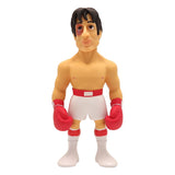 Rocky - Figure Rocky Balboa - 12 cm - Minix