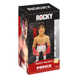 Rocky - Figure Rocky Balboa - 12 cm - Minix