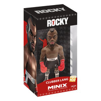 Rocky - Figure Clubber Lang - 12 cm - Minix