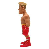 Rocky - Figure Ivan Drago - 12 cm - Minix