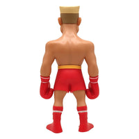 Rocky - Figure Ivan Drago - 12 cm - Minix