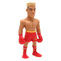 Rocky - Figure Ivan Drago - 12 cm - Minix