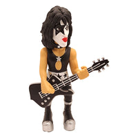 Kiss - Figure The Starchild - 12 cm - Minix