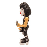 Kiss - Figure The Starchild - 12 cm - Minix