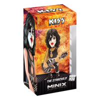 Kiss - Figure The Starchild - 12 cm - Minix