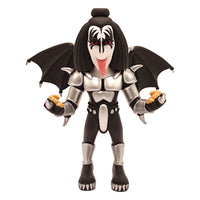 Kiss - Figure The Demon - 12 cm - Minix