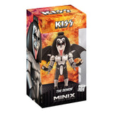 Kiss - Figure The Demon - 12 cm - Minix