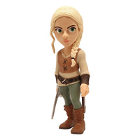 The Witcher - Figure Ciri - 12 cm - Minix