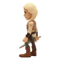 The Witcher - Figure Ciri - 12 cm - Minix