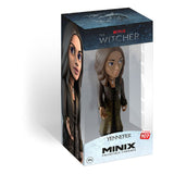 The Witcher - Figure Yennefer - 12 cm - Minix