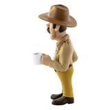 Stranger Things - Figure Hopper - 12 cm - Minix