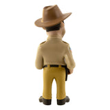 Stranger Things - Figure Hopper - 12 cm - Minix