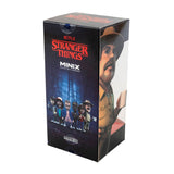 Stranger Things - Figure Hopper - 12 cm - Minix