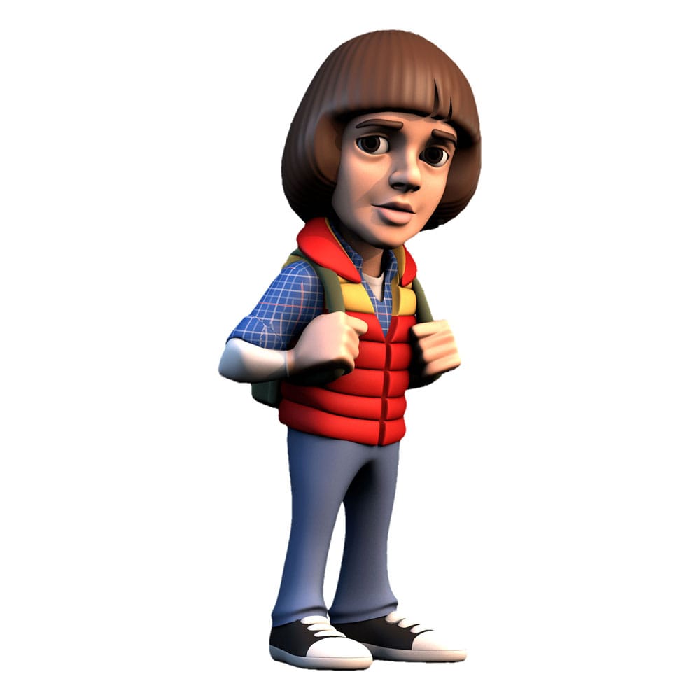 Stranger Things - Figure Will - 12 cm - Minix