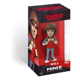 Stranger Things - Figure Will - 12 cm - Minix