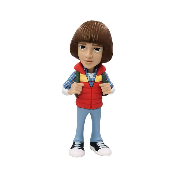 Stranger Things - Figure Will - 12 cm - Minix