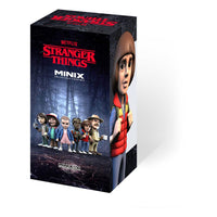 Stranger Things - Figure Will - 12 cm - Minix