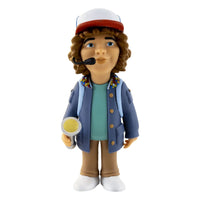 Stranger Things - Figure Dustin - 12 cm - Minix