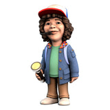 Stranger Things - Figure Dustin - 12 cm - Minix