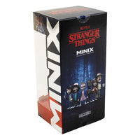 Stranger Things - Figure Dustin - 12 cm - Minix