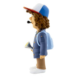 Stranger Things - Figure Dustin - 12 cm - Minix