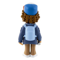 Stranger Things - Figure Dustin - 12 cm - Minix