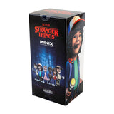 Stranger Things - Figure Dustin - 12 cm - Minix