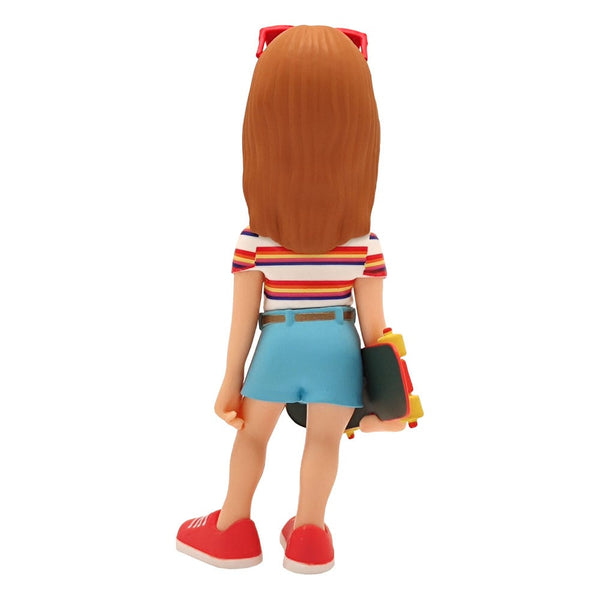 Stranger Things - Dustin - Q POSKET 13 cm Stranger Things - Dustin - Q POSKET 13 cm