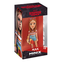 Stranger Things - Figure Max - 12 cm - Minix