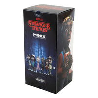 Stranger Things - Figure Lucas - 12 cm - Minix