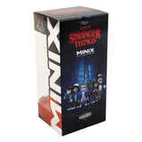 Stranger Things - Figure Lucas - 12 cm - Minix