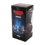 Stranger Things - Figure Lucas - 12 cm - Minix